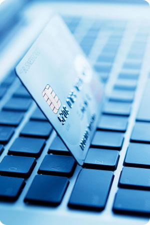 online payment cleaning services
